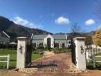 How the world's fifth largest cookie company bought a wine farm in Franschhoek