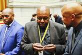 Hlophe's JSC designation: DA wants to kill his career and 'hang him on a tree' - Mpofu