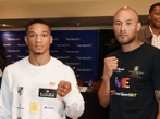 Koopman sal sy keer moet ken teen Portugal se ‘road warrior’