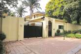 Mandela family feud prevents renovations to Madiba's Houghton house