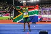 Now or never: SA record holder Akani Simbine face-to-face with moment of Olympic medal truth