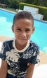Leerling (8) op voetoorgang doodgery, bestuurder jaag glo weg