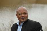 Senzo Mchunu a massive loss to water ministry as former ANC chief whip Pemmy Majodina takes over