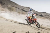Safari-veldtydren sal motorsport in SA só baat