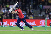 England's Dawid Malan retires from international cricket