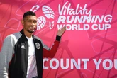 Wayde Van Niekerk splits with long-time coach Tannie Ans, switches to US base