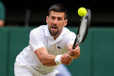 Djokovic vows Wimbledon return despite clock ticking: 'I still want to keep going'