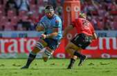 Coetzee wil ‘ware spanman’ wees in nuwe Bulle-rol