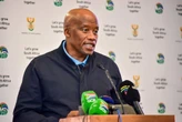 Scheppers keer terug na Eskom; transmissiefirma leierloos