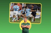 Leeus glo Grey-ster Adams kan binnekort VRK-rugby speel