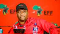 Hlophe calls successful prosecution of EFF secretary-general an 'abuse of state resources'