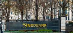 Nedbank kondig nuwe strategie aan om wins te verhoog