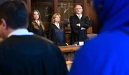 Duitse dokter in hof nadat hy 15 glo dodelike inspuitings toedien