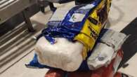 SA woman arrested in Ethiopia with 13kg of cocaine worth R5.4m