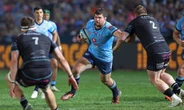 Ligbloues sal nie oorgerus wees teen Cardiff en Dragons, sê Marco