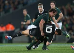 Kaartjies vir watertand-Boktoets op All Black-heiligdom als uitverkoop