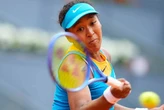 Osaka wen eerste WTA-titel sedert kraamverlof