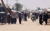 Hamas stem glo in tot nuwe skietstilstand-voorstel vir Gasa