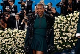 Venus Williams (45) ná 16 maande terug in aksie