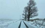 Saturday's weather: Snowy start to weekend with warnings of rain, strong winds across provinces