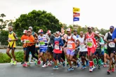 38 ‘busbestuurders’ sal atlete op Comrades-roete help