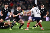 All Blacks sweet om Frankryk te klop