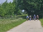 ’n Tikkie hartseer onder Netwerk24-stappers