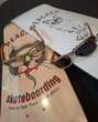 No shady deal here. Entrepreneurs turn discarded skateboards into sunglasses to save environment