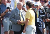 Nicklaus ‘verras’, maar verstaan waarom McIlroy die Memorial misloop