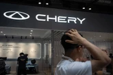 Chinese Chery oorweeg motoraanleg in SA