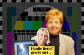 LUISTER | Bettie Kemp: ‘Jy’s op TV, kan ek aan jou vat?’
