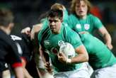 More Irish pain as Doak, Hefferman added to injury-hit squad in South Africa