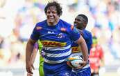 'A massive gain': Forwards guru explains why Stormers were determined to keep Fouche