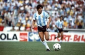 Argentynse WB-wenner oorlede