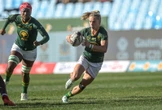 Swys kies Roos op skrumskakel vir tweede toets teen Kanadese