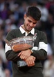Alcaraz behou sy titel op Roland Garros in epiese eindstryd