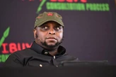 Shivambu vra Ndhlela verskoning oor dwelm-bewerings