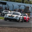 Rackstraw hou neus net-net voor in stryd om Britse Porsche Cup-titel