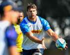 Bok-inspuiting vir Stormers se opdrafspan teen Zebre