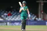 Wiser Anneke Bosch believes Proteas capable of repeating historic 2023 T20 World Cup run