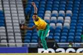 Quite the break-out year for Kwena Maphaka: Proteas coach vows to 'do right' by young quick