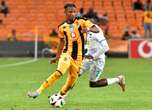 Tears, triumph, and a 9-month wait: Chiefs' Matlou savours sweet comeback as Soweto Derby looms