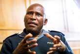 'Bad cops who do bad things must go,' says Western Cape police chief