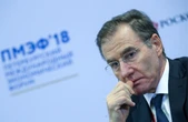 Glencore’s Glasenberg says China can’t cool commodities for long