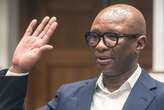 Zizi Kodwa resigns a month after returning to Parliament under corruption cloud