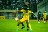 Broos backs his Bafana 'big boys' against towering Cranes of Uganda