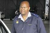 Western Cape crime intelligence head Mzwandile Tiyo fired again