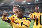 Ten-man Kaizer Chiefs punish poor Natal Rich Boyz, but Amakhosi defence continues leaking goals