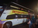 Bejaarde (80) op Interkaap-bus dood terwyl hy slaap