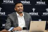 Acting NSFAS CEO should not have headed committee that evaluated controversial tender - report